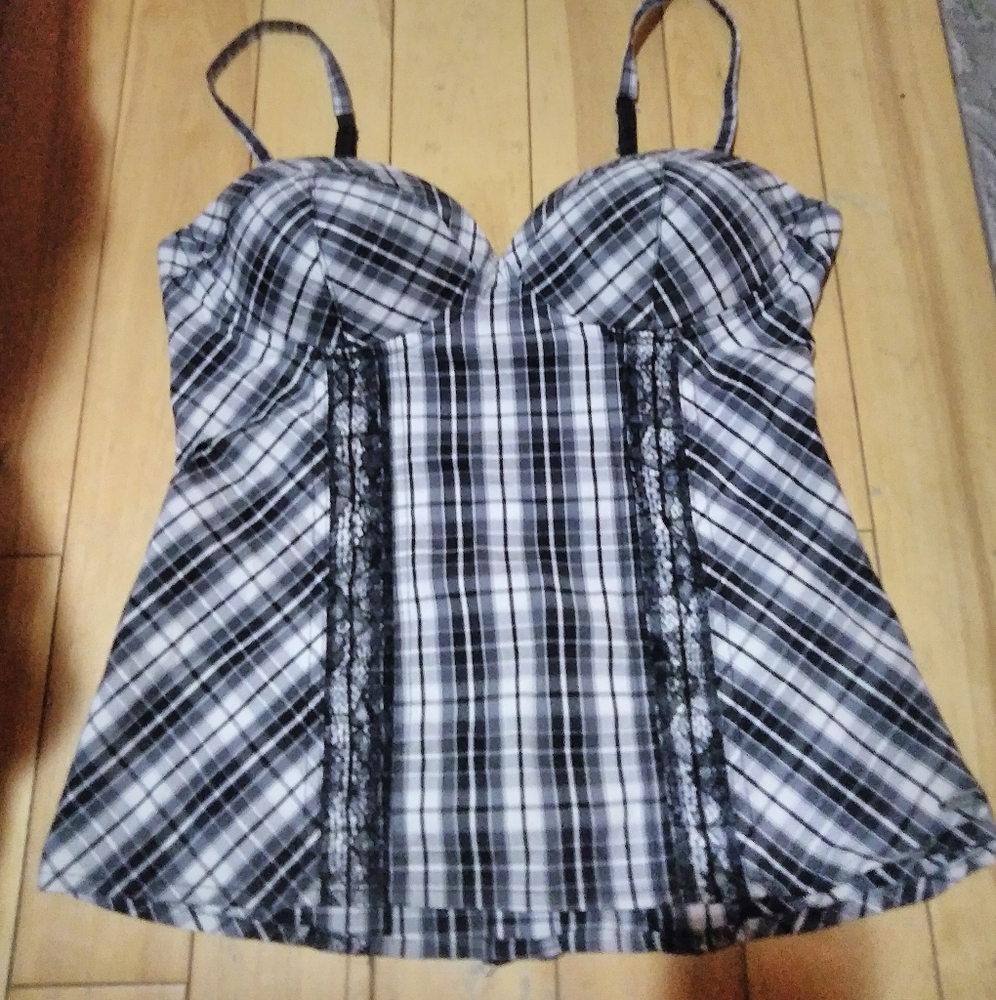 Halter Top